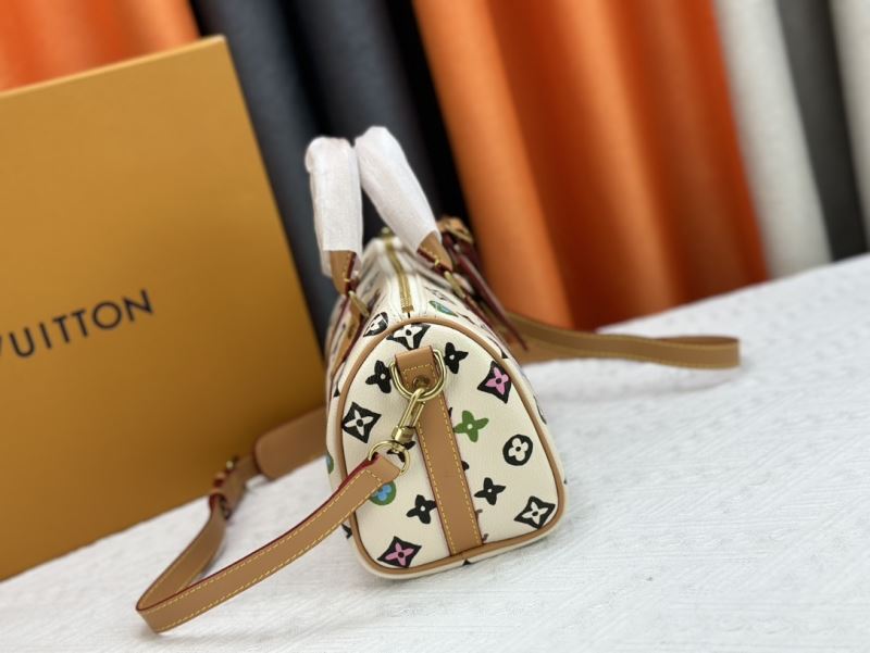 Louis Vuitton Speedy Bags